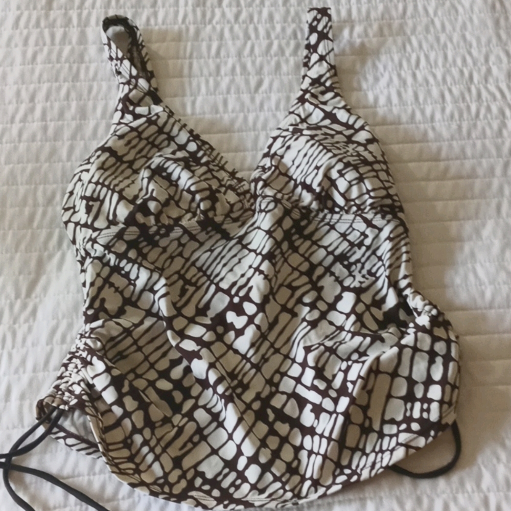 Swimsuit top